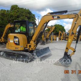 CATERPILLAR 305.5E2CR