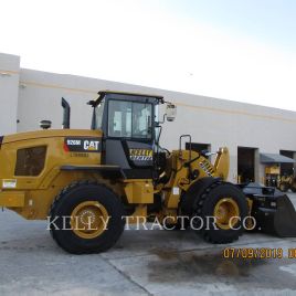 CATERPILLAR 926 M (PIN ON)