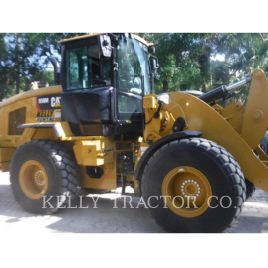 CATERPILLAR 930 M (PIN ENCENDIDO)