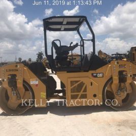 CATERPILLAR CB7