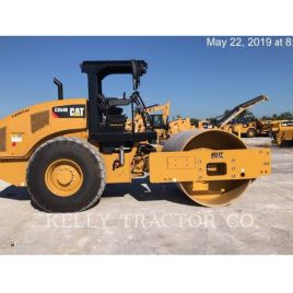CATERPILLAR CS54B