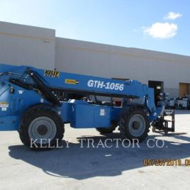 GENIE INDUSTRIES GTH 1056