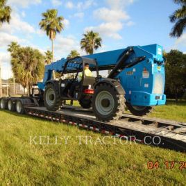 GENIE INDUSTRIES GTH1056