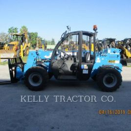 GENIE INDUSTRIES GTH5519