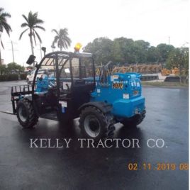 GENIE INDUSTRIES GTH5519