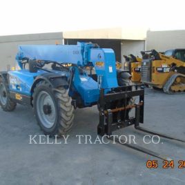 GENIE INDUSTRIES GTH636