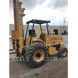 HARLO PRODUCTS CORP HP6500_2WD