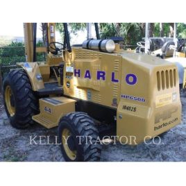 HARLO PRODUCTS CORP HP6500_4WD