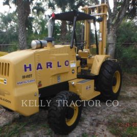 HARLO PRODUCTS CORP HP6500_4WD