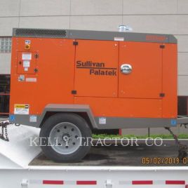 SULLIVAN D375PHJD4AF