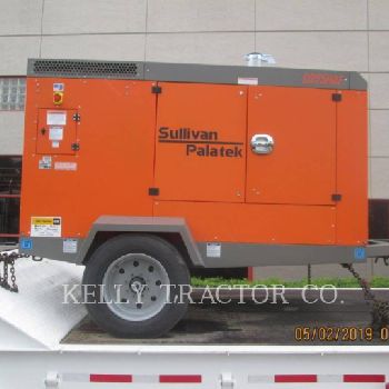 SULLIVAN D375PHJD4AF