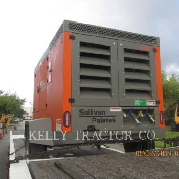 SULLIVAN D375PHJD4AF