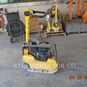 WACKER CORPORATION BPU2540A