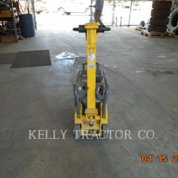 WACKER CORPORATION BPU2540A