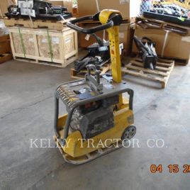 КОРПОРАЦИЯ WACKER BPU2540A