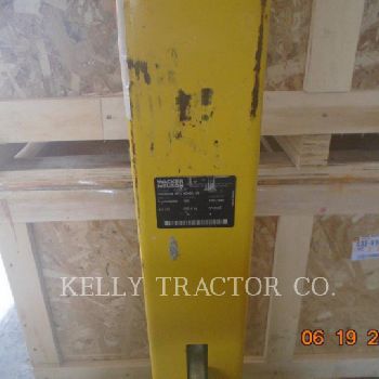 WACKER CORPORATION BPU4045A