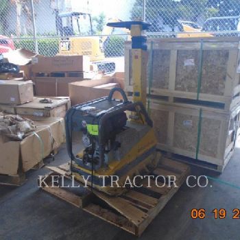 WACKER CORPORATION BPU4045A