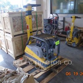 КОРПОРАЦИЯ WACKER BPU4045A