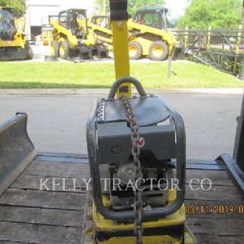 WACKER CORPORATION BPU4045A