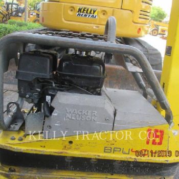 WACKER CORPORATION BPU4045A