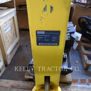 WACKER CORPORATION BPU4045A
