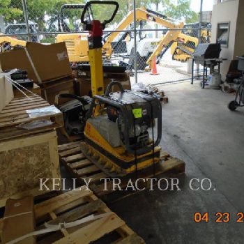 WACKER CORPORATION BPU4045A