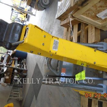 WACKER CORPORATION BPU4045A