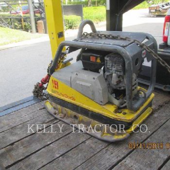 WACKER CORPORATION BPU4045A