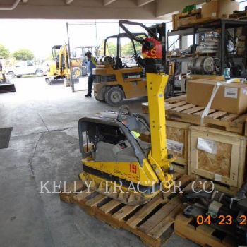 WACKER CORPORATION BPU4045A