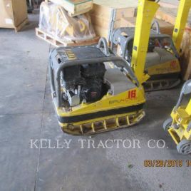 WACKER CORPORATION BPU4045A