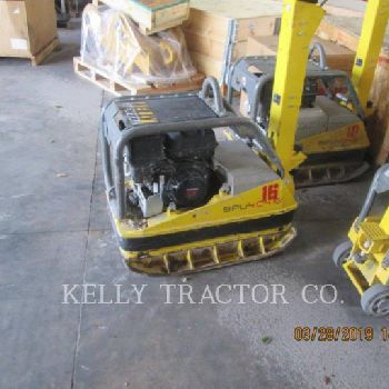 WACKER CORPORATION BPU4045A