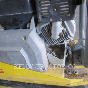 WACKER CORPORATION BPU4045A