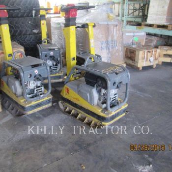 WACKER CORPORATION BPU4045A