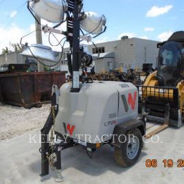 WACKER CORPORATION LTV6L