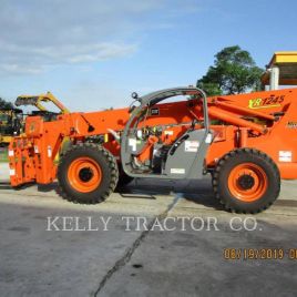 XTREME MANUFACTURING XR1245