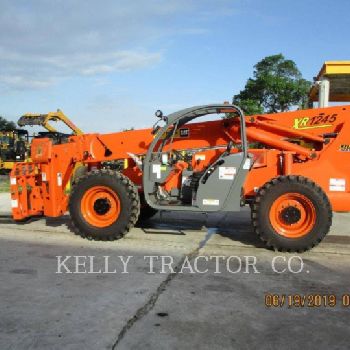 XTREME MANUFACTURING XR1245