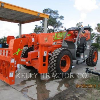 XTREME MANUFACTURING XR1245