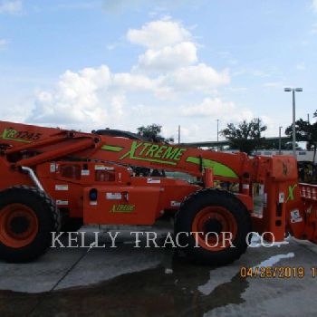 XTREME MANUFACTURING XR1245