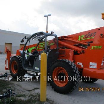 XTREME MANUFACTURING XR1245