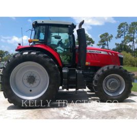 MASSEY FERGUSON MF7726