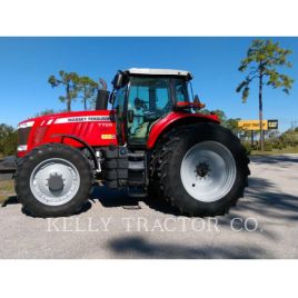 MASSEY FERGUSON MF7726
