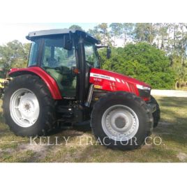 MASSEY FERGUSON MF5612