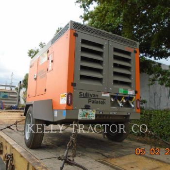 SULLIVAN D375PHJD4AF