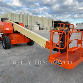 JLG INDUSTRIES, INC. 600S
