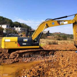 CATERPILLAR 330D2L