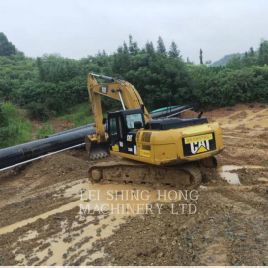 CATERPILLAR 330D2L