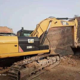 CATERPILLAR 330D2L