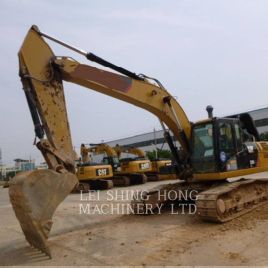 CATERPILLAR 326D2L