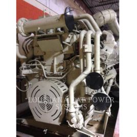 CUMMINS (OBSOLETO) QSK 60-M