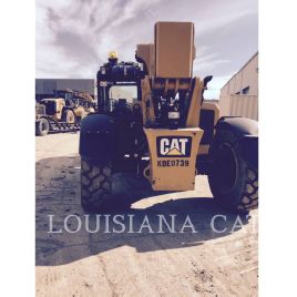 CATERPILLAR TL1055C